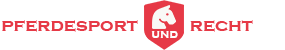 pferdesport-und-recht.de logo